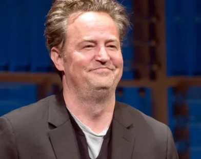 Médico envolvido na morte de Matthew Perry vai se declarar culpado