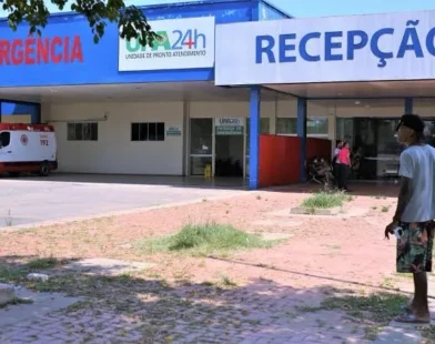 Médicos Da UPA Do Segundo Distrito Denunciam Pressão E Risco à Segurança Nos Atendimentos