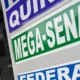 Mega-Sena 2872 acumula e prêmio pode chegar a R$ 51 milhões no sábado (7)