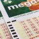Mega acumulada, seis apostadores fazem a quadra, em Linhares, e três no ES fazem a quina