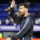 Messi será titular da Argentina pela 1ª vez no ano contra a Colômbia antes do Mundial de Clubes