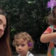 "Meu filho não suporta a irmã", diz Thaila Ayala sobre maternidade
