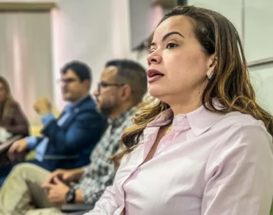 Michelle cobra diálogo sobre embargos a produtores da Resex e Transacreana | ac24horas