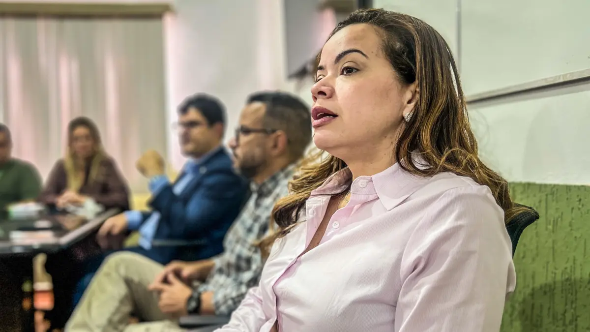 Michelle cobra diálogo sobre embargos a produtores da Resex e Transacreana | ac24horas