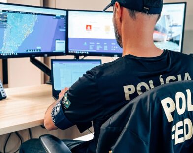 Mineiro de Itaúna foragido da Justiça é preso na Argentina após ação conjunta com a Interpol