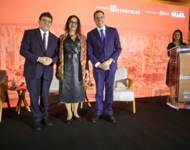 Ícone de sino para notificações