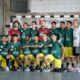 Montes Claros Handebol/AEESB disputa Fase Final do Campeonato Mineiro Júnior em São Gonçalo do Rio Abaixo