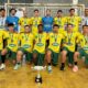Montes Claros Handebol/AEESB sagra-se vice-campeão do Mineiro Júnior 2025