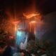Morador sofre queimadura no braço após incêndio dentro de casa em Formiga | Centro-Oeste