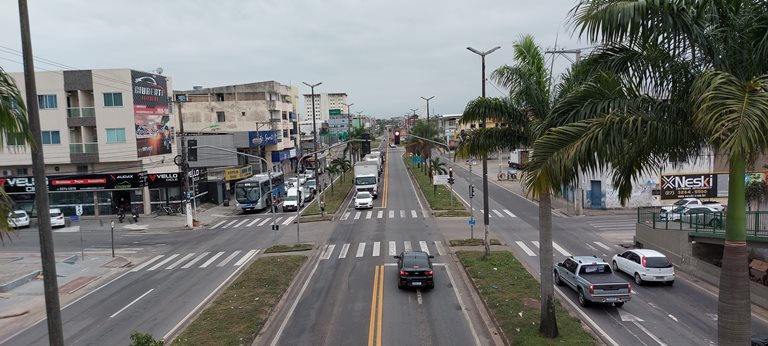 Moradores de Linhares entre os que mais gastam: a cidade é a 6ª que mais gasta no Estado