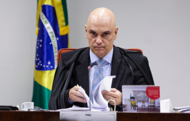 Ícone de sino para notificações