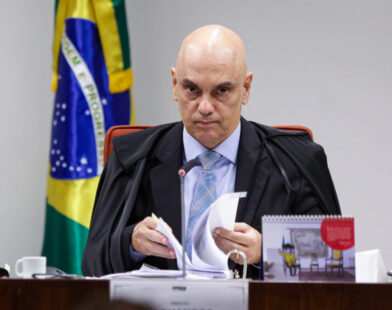 Ícone de sino para notificações
