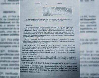 Ícone de sino para notificações