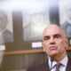 Moraes nega pedido para adiar acareacao entre Braga Netto e 80x80