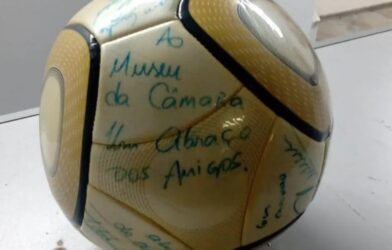Ícone de sino para notificações