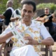 Morre Bira Presidente, lenda do pandeiro e membro do Fundo de Quintal, aos 88