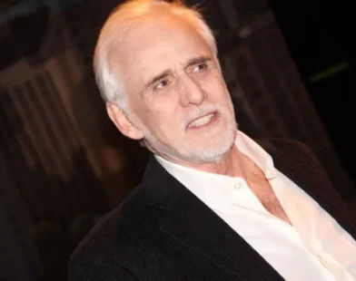 Morre Francisco Cuoco, um dos grandes galãs da TV brasileira, aos 91 anos