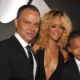 Morre Ronald Fenty, o pai da cantora Rihanna, aos 70 anos