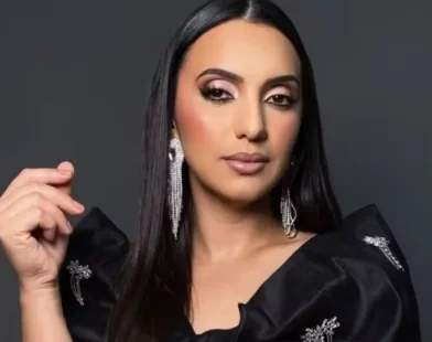 Morre a cantora de forró Faby Bezerra, aos 37 anos, em Fortaleza