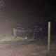 Motociclista morre em acidente com carro na BR-262, em Igaratinga