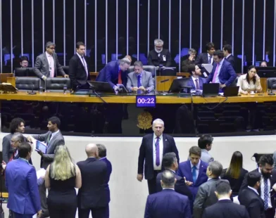 Motta: não há compromisso de aprovar alternativa à elevação do IOF