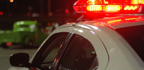 Mulher com histórico criminal é presa em flagrante por homicídio em Engenheiro Navarro