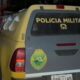 Mulher de 74 anos morre atropelada acidentalmente pelo marido 80x80