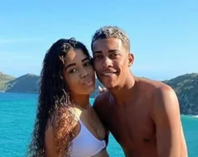 Mulher de Poze do Rodo é alvo de operação contra lavagem de R$ 250 milhões do CV