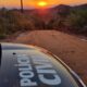 Mulher foragida por homicídio é presa em Curral de Dentro durante operação conjunta das Polícias Civis de Minas Gerais e de Goiás