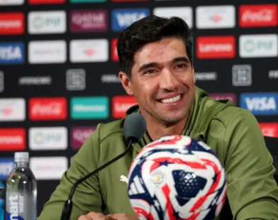 Mundial de Clubes: Palmeiras e Botafogo entram em campo nesta quinta