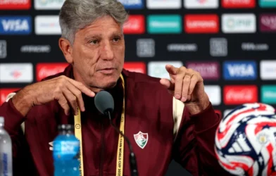 Mundial de Clubes tem quatro jogos hoje e estreia do Fluminense; veja