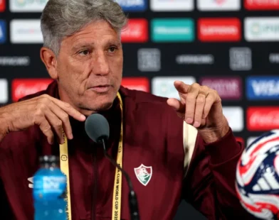 Mundial de Clubes tem quatro jogos hoje e estreia do Fluminense; veja