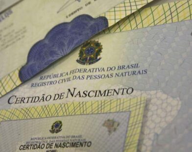 Mutirão da DPMG faz ratificação de nome e gênero para público trans em Araçuaí e Pirapora