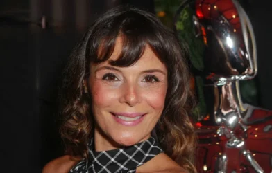 Mylla Christie vira corretora e abre imobiliária em São Paulo com o marido