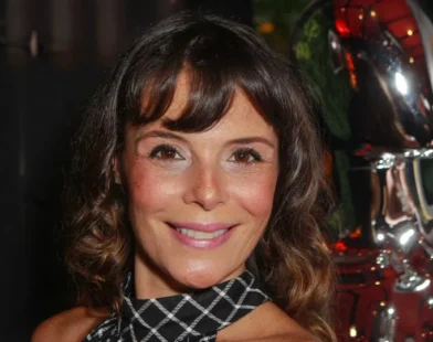 Mylla Christie vira corretora e abre imobiliária em São Paulo com o marido