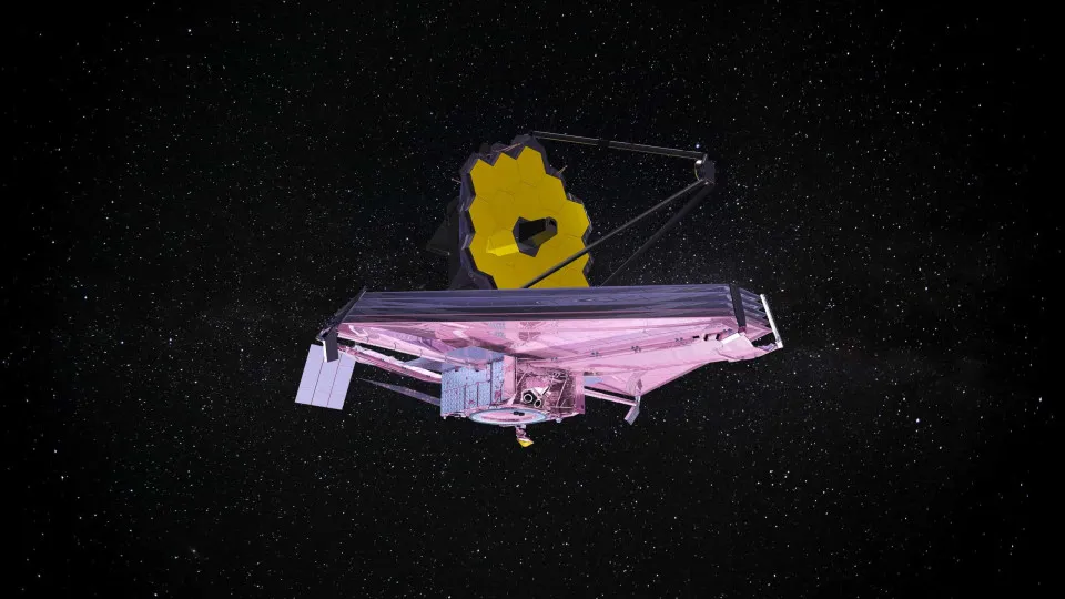 NASA mostra em filme gratuito como criou o telescópio James Webb