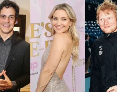 Nasceram para o estrelato: A trajetória de famosos que foram predestinados
