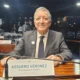“Nem tudo que é legal é justo”: Assuero Veronez pede fim da truculência contra produtores