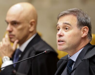 Ícone de sino para notificações