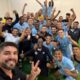 North vence fora de casa o Nacional, se firma no G3 e depende de si para se classificar ao triangular final
