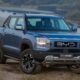 Nova picape híbrida ganha registro e promete desbancar Hilux e Ranger