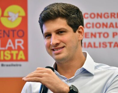 Ícone de sino para notificações