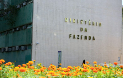 Ícone de sino para notificações