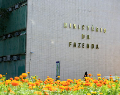 Ícone de sino para notificações