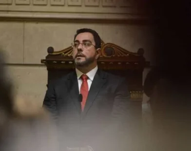 OAB inicia processo que pode cassar registro do ex-juiz Marcelo Bretas