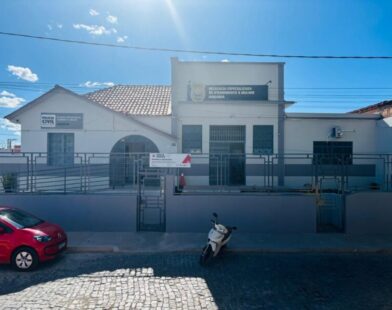 Ofereceu para levar menor na casa da mãe: parente é indiciado por abuso sexual contra garoto de 13 anos, em Januária