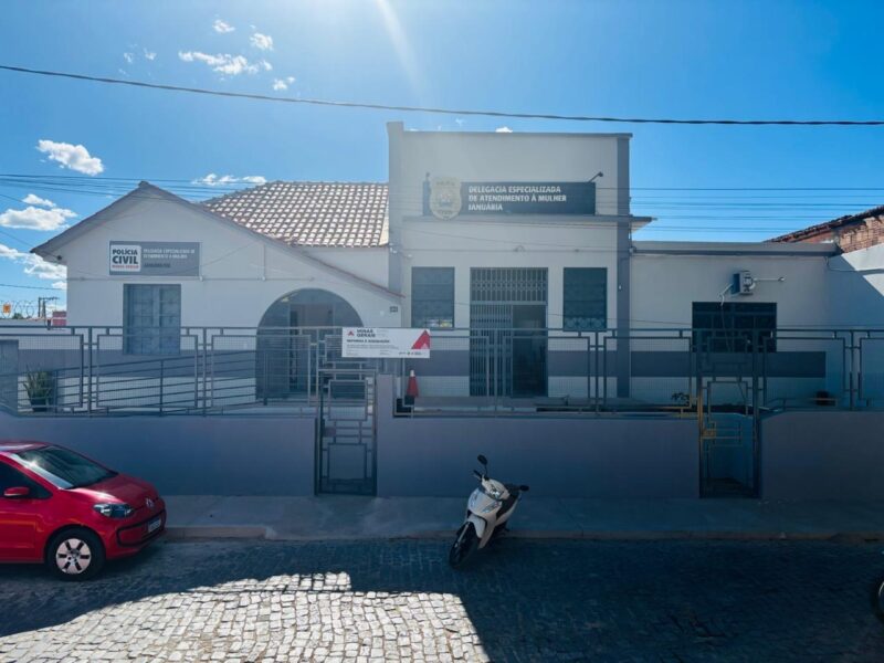 Ofereceu para levar menor na casa da mãe: parente é indiciado por abuso sexual contra garoto de 13 anos, em Januária