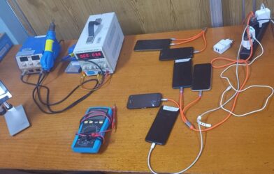 Operação ‘Bandido Não Se Cria’: como perícia realizada pela Polícia Científica em celulares contribuiu para a prisão de 37 pessoas no norte do Estado