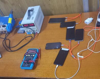 Operação ‘Bandido Não Se Cria’: como perícia realizada pela Polícia Científica em celulares contribuiu para a prisão de 37 pessoas no norte do Estado