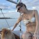 PE advogada e cachorro desaparecem na praia apos naufragio de 80x80